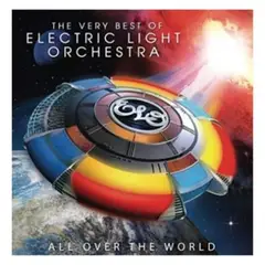 HITWAY MUSIC - ELECTRIC LIGHT ORCHESTRA - VERY BEST OF (2LP) - VINILO