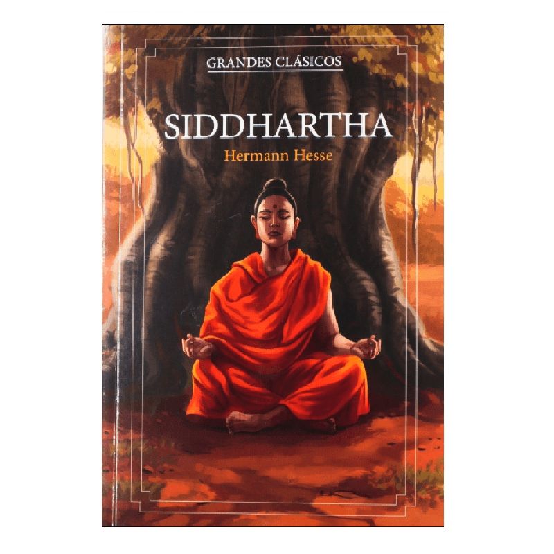 EDISUR - SIDDHARTA  EDITORIAL EDISUR