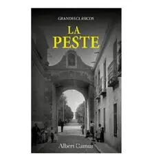 EDISUR - LA PESTE EDITORIAL