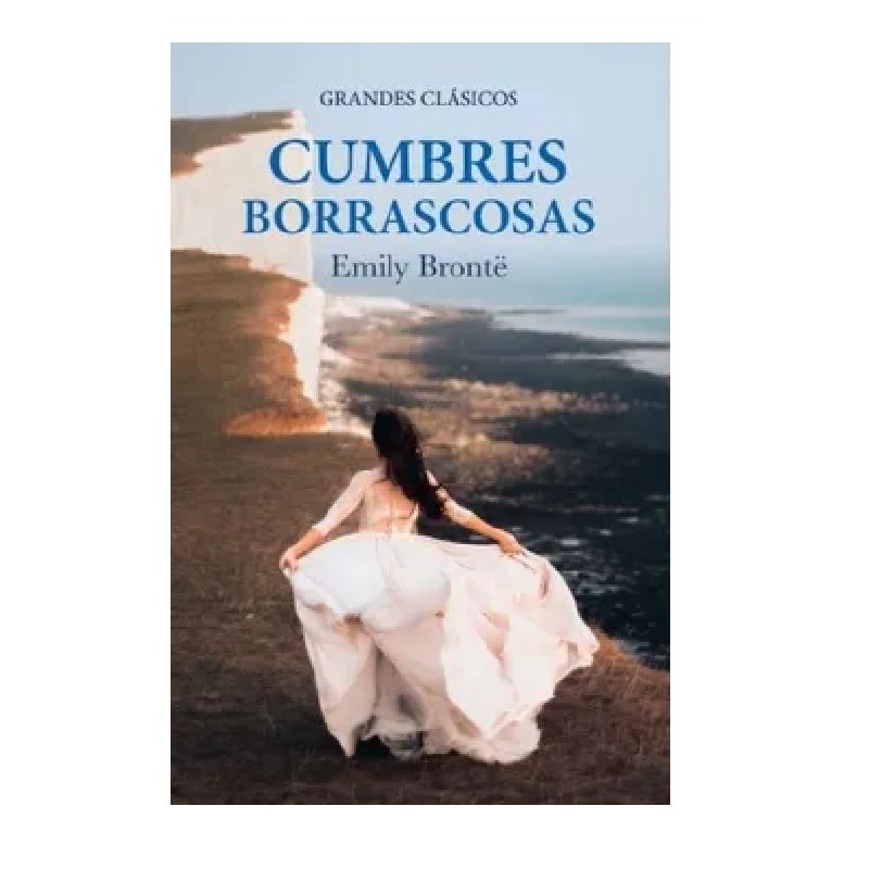 EDISUR - CUMBRES BORRASCOSAS  EDISUR