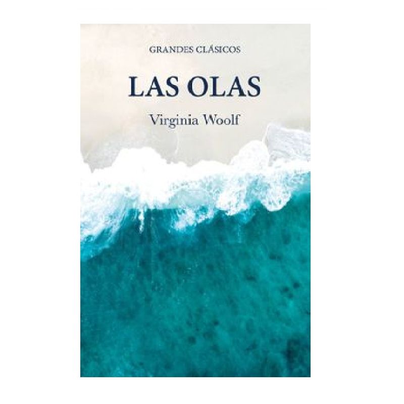 EDISUR - LAS OLAS  EDITORIAL EDISUR