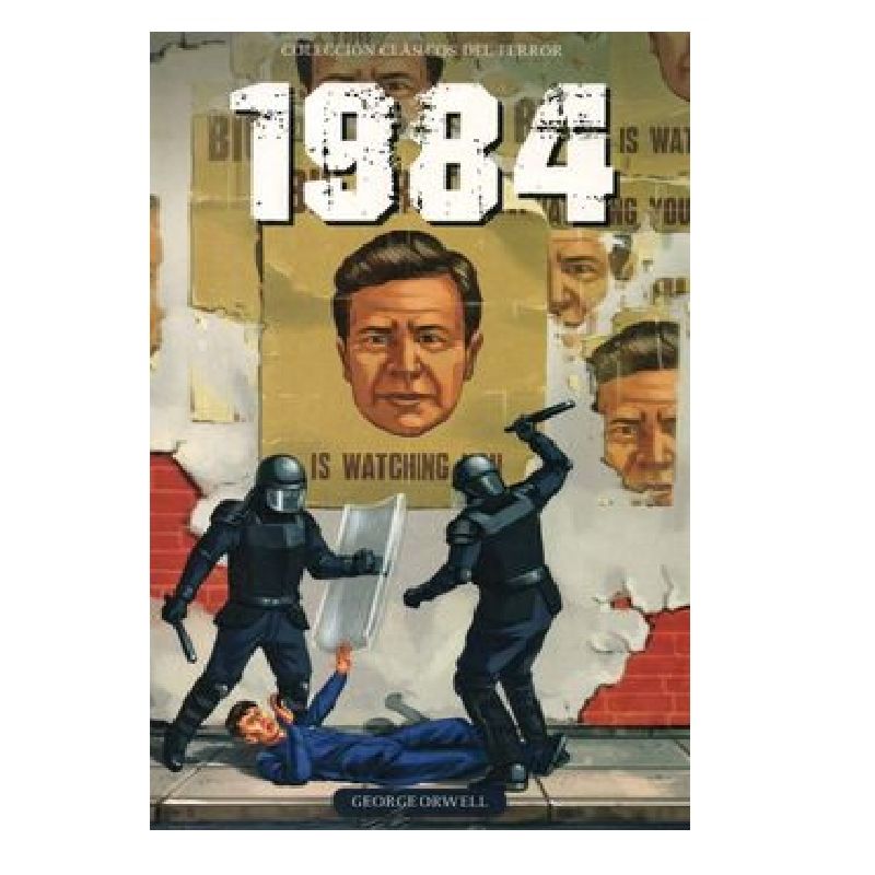 EDISUR - 1984 . EDITORIAL EDISUR