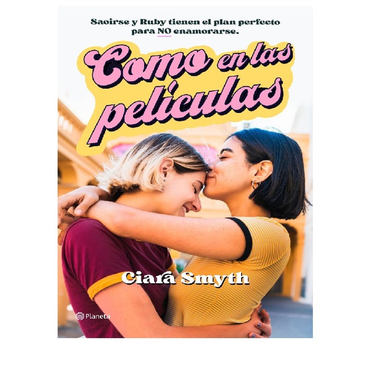 PLANETA - COMO EN LAS PELICULAS