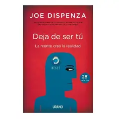 URANO - DEJA DE SER TU EDITORIAL