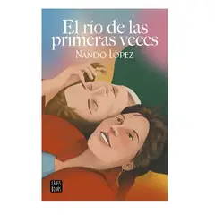CROSS BOOKS - EL RIO DE LAS PRIMERAS VECES