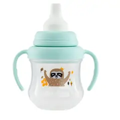 PIGEON - Magmag Vaso Con Asas , Boquilla , 200 Ml. 5+meses