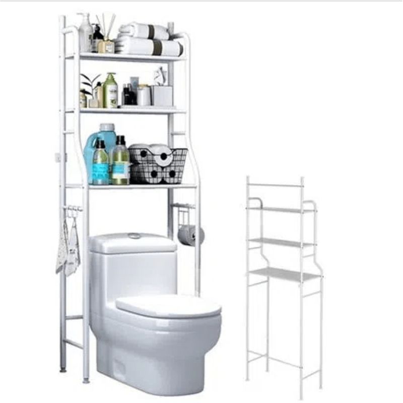 GENERICO - Estante organizador para baño