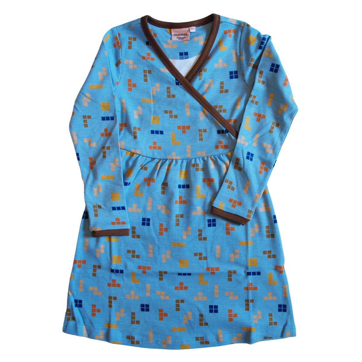 MOROMINI - VESTIDO - MOROMINI - ARCADE HERO
