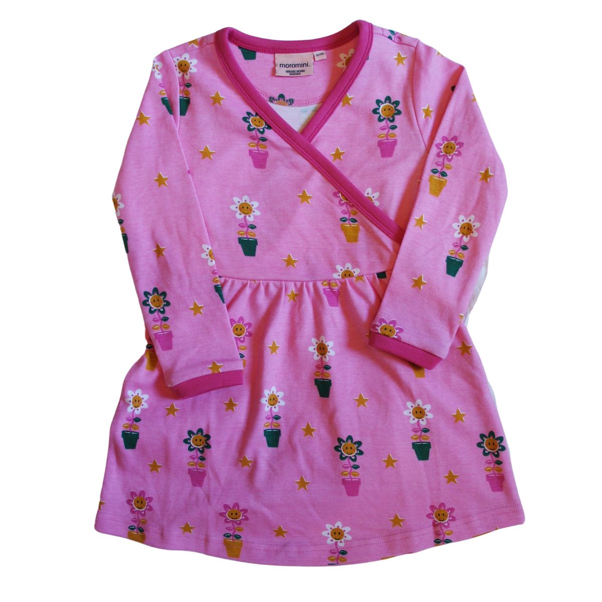 MOROMINI - VESTIDO - MOROMINI - LEVEL ONE