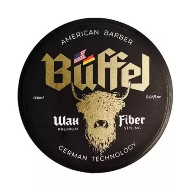 BUFFALO - Cera Buffalo Fiber 150ml
