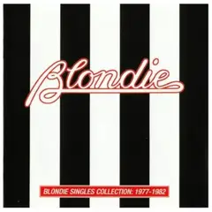 HITWAY MUSIC - BLONDIE - BLONDIE - SINGLES 7782 (2CD) - CD