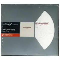 HITWAY MUSIC - EARTH WIND FIRE - GRATITUD SPECIAL EDITION CD