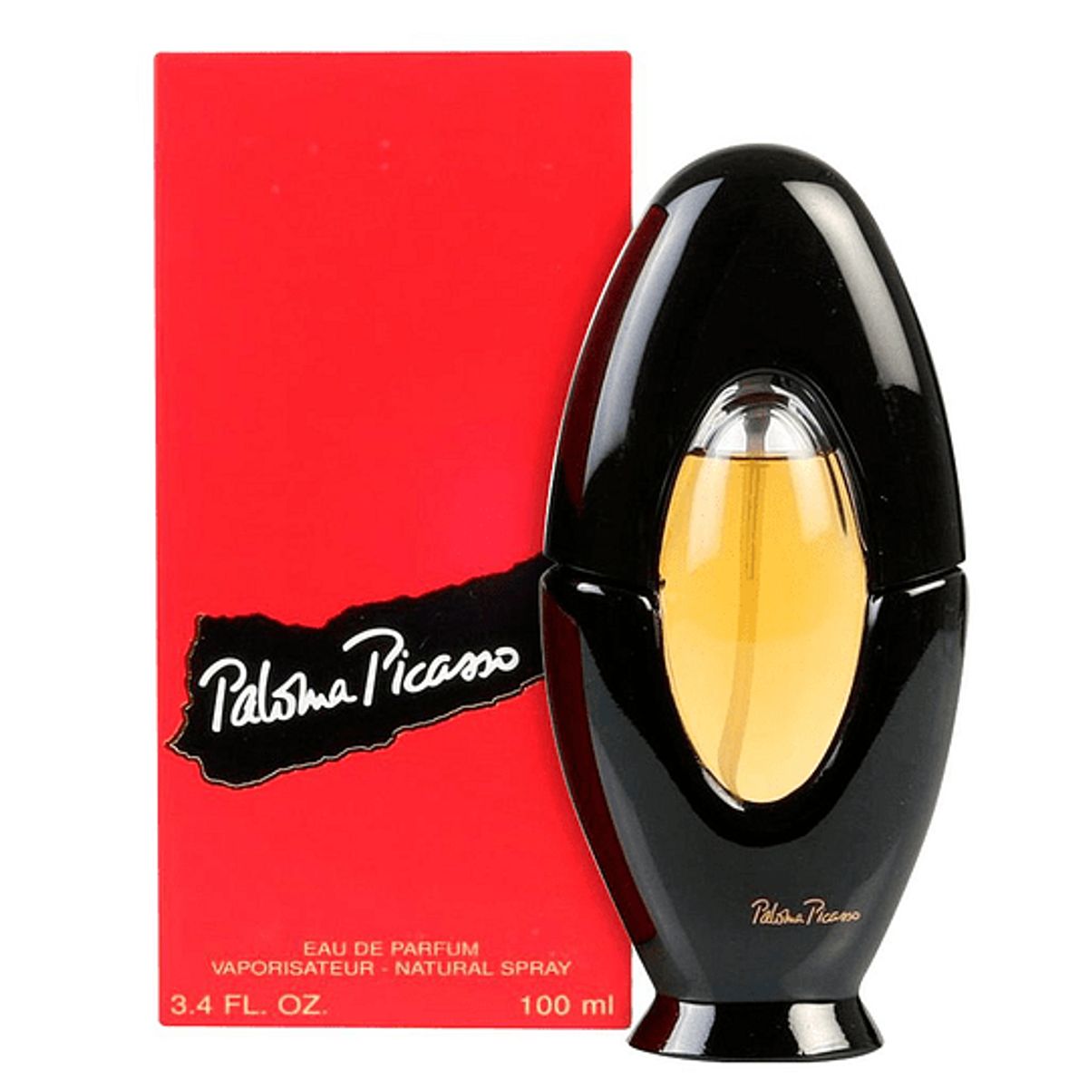PALOMA PICASSO - Paloma Picasso Edp 100 Ml Mujer Paloma Picasso