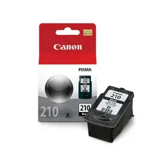 CANON - Tinta PG-210 Black