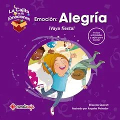 TOP10BOOKS - LIBRO Alegria - Alegria
