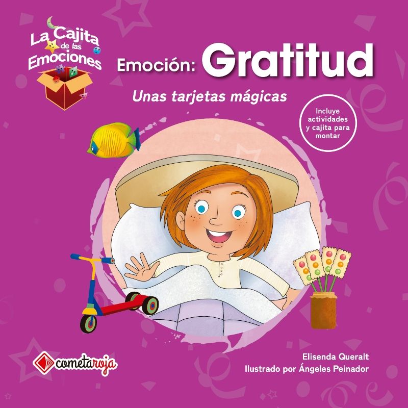 TOP10BOOKS - LIBRO GRATITUD -107-