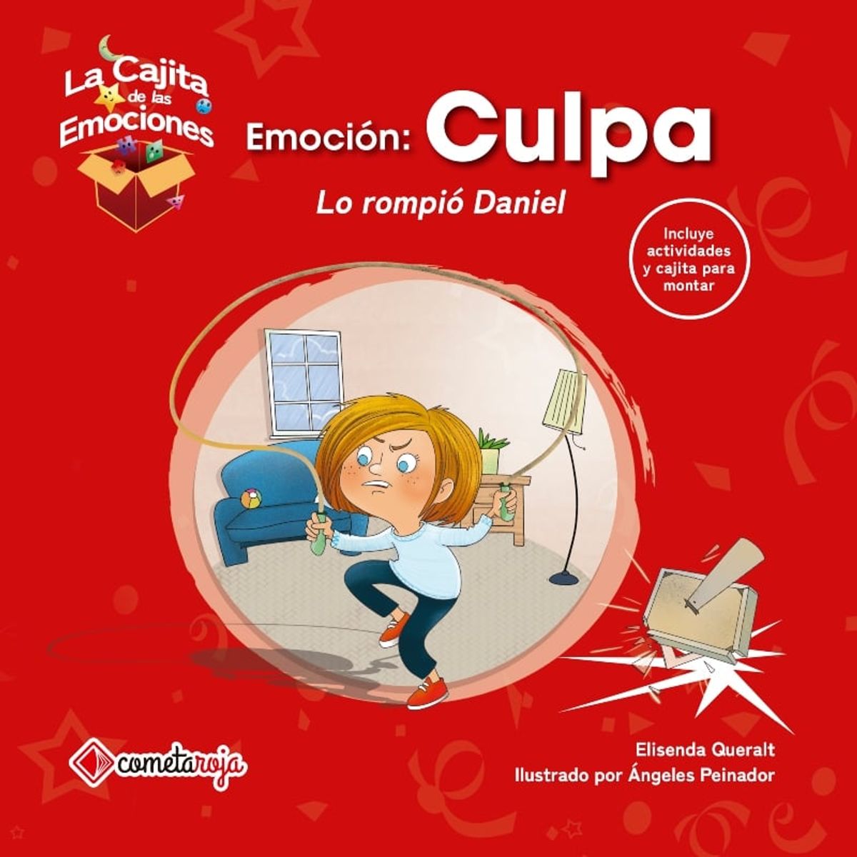 TOP10BOOKS - LIBRO Culpa - Culpa