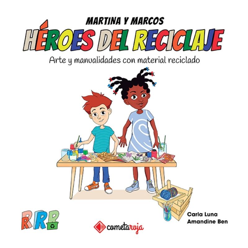 TOP10BOOKS - LIBRO ARTE Y MANUALIDADES