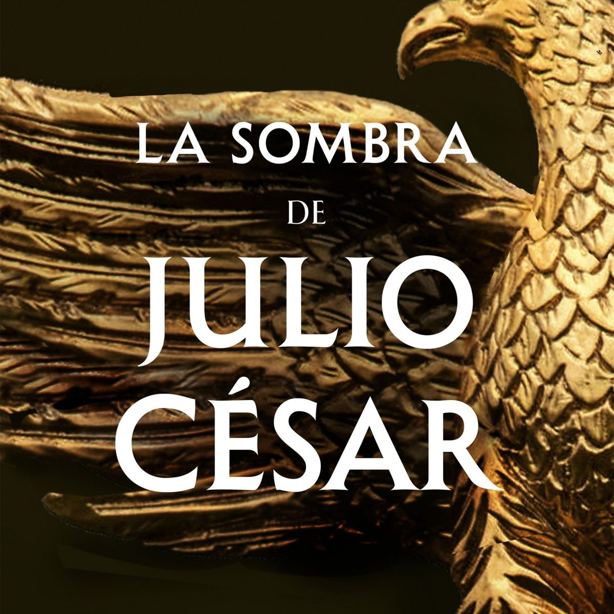 TOP10BOOKS - LIBRO La Sombra De Julio Cesar - La Sombra De Julio Cesar