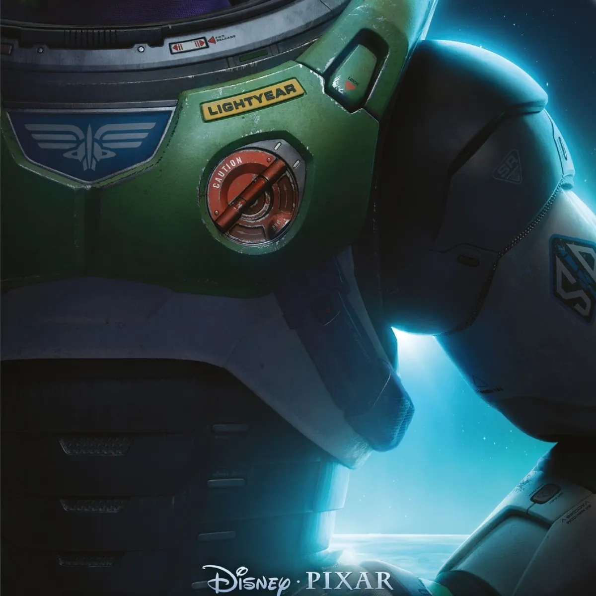 TOP10BOOKS - LIBRO Lightyear - La Novela - Lightyear - La Novela