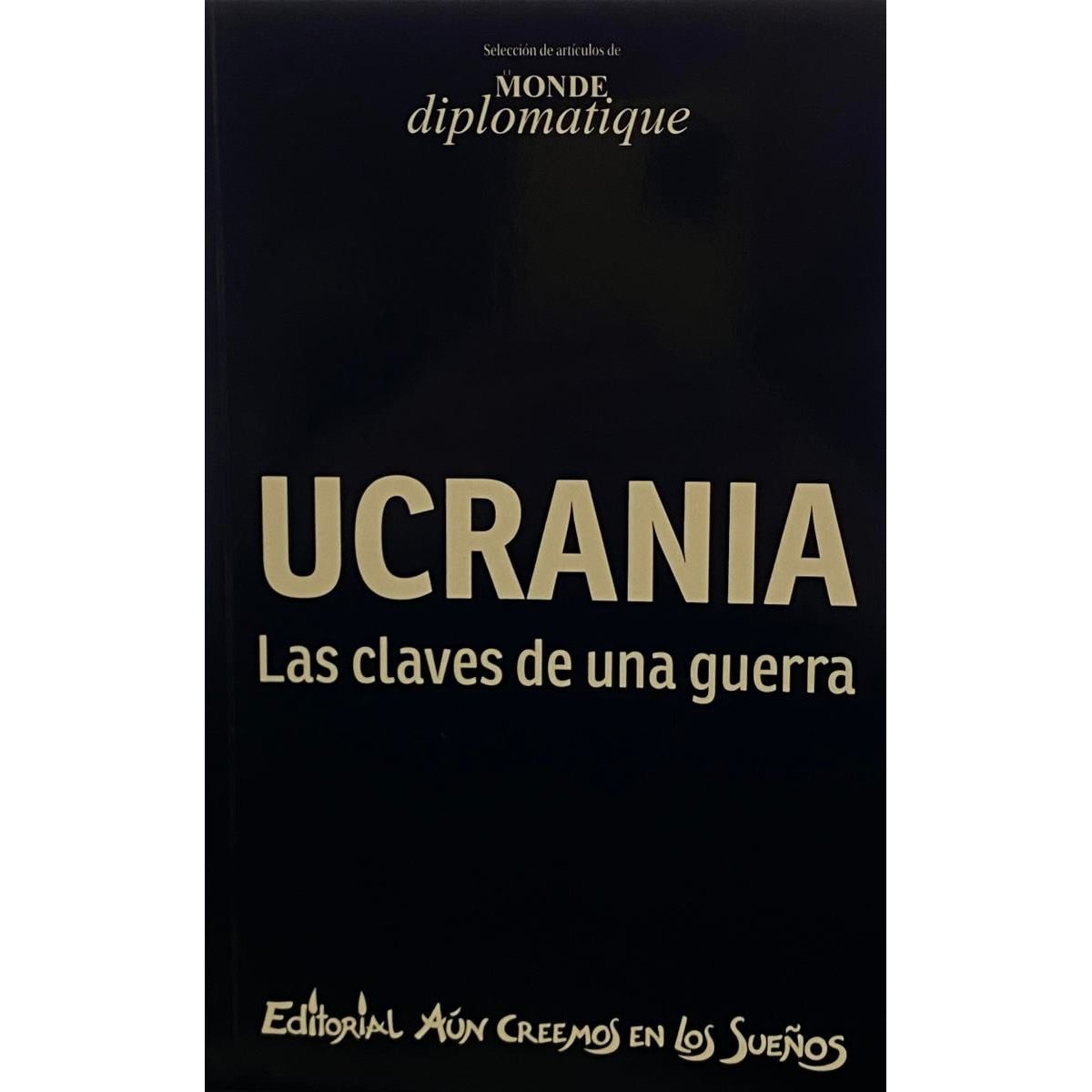 TOP10BOOKS - LIBRO Ucrania-Las Claves De Una g u e r r a - Ucrania-Las Claves De Una g u e r