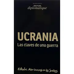 TOP10BOOKS - LIBRO Ucrania-Las Claves De Una g u e r r a - Ucrania-Las Claves De Una g u e r