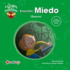 TOP10BOOKS - LIBRO MIEDO -091- ---