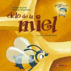 TOP10BOOKS - LIBRO Ciclo De La Miel - Ciclo De La Miel