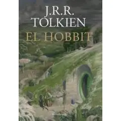 TOP10BOOKS - LIBRO EL HOBBIT -802-