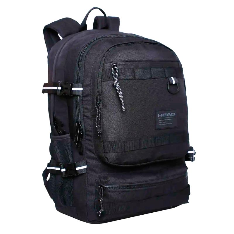 HEAD - Mochila Expedition 22 Negro Head