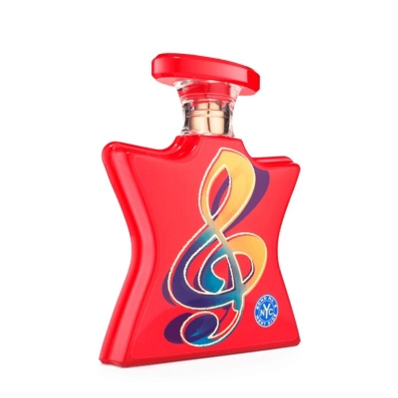 BOND N9 - Bond N°9 West Side EDP 50 ml