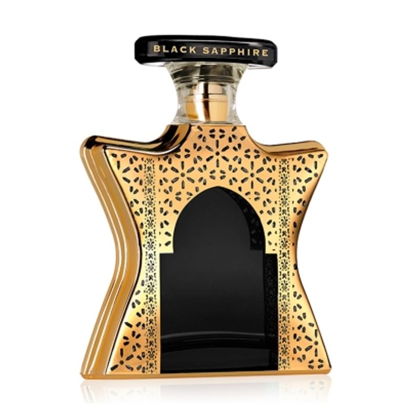 BOND N9 - Bond N°9 Dubai Black Sapphire EDP 100 ml
