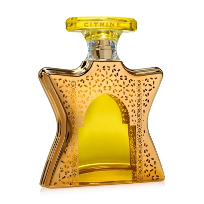 BOND N9 - Bond N°9 Dubai Citrine EDP 100 ml