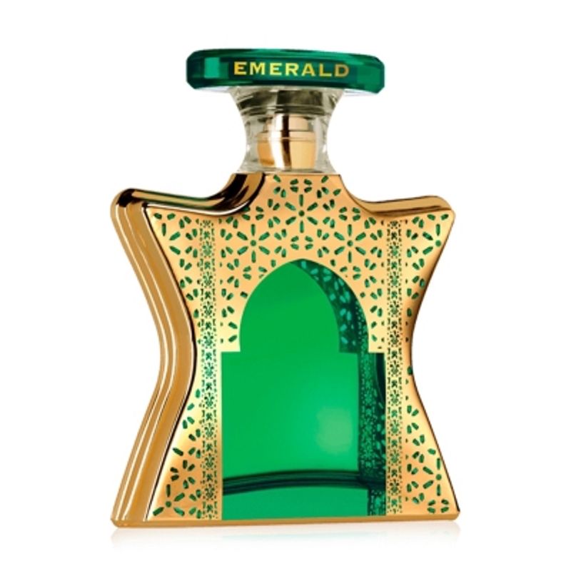 BOND N9 - Bond N°9 Dubai Emerald EDP 100 ml
