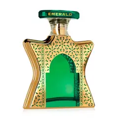 BOND N9 - Bond N°9 Dubai Emerald EDP 100 ml