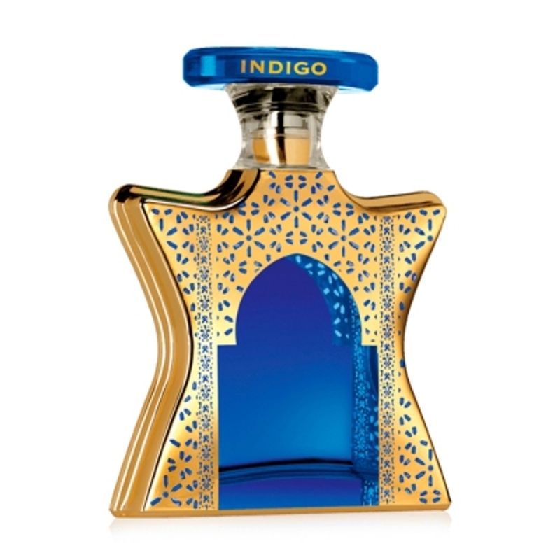 BOND N9 - Bond N°9 Dubai Indig EDP 100 ml