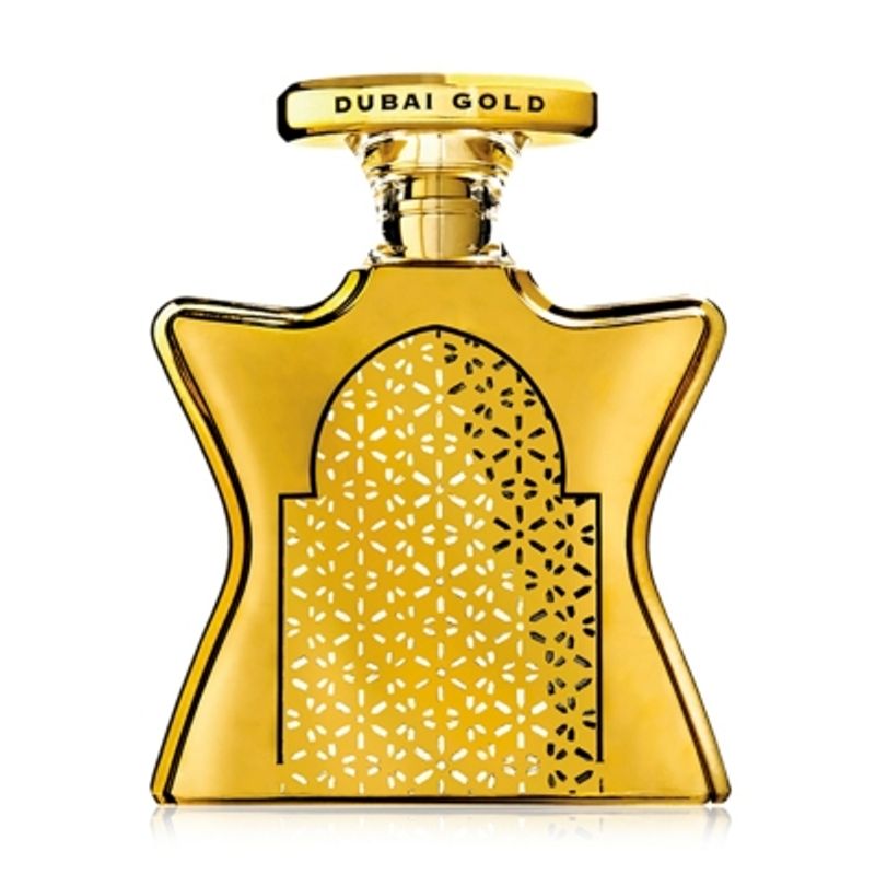 BOND N9 - Bond N°9 Dubai Gold EDP 100 ml