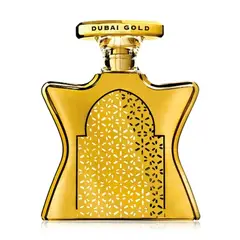 BOND N9 - Bond N°9 Dubai Gold EDP 100 ml