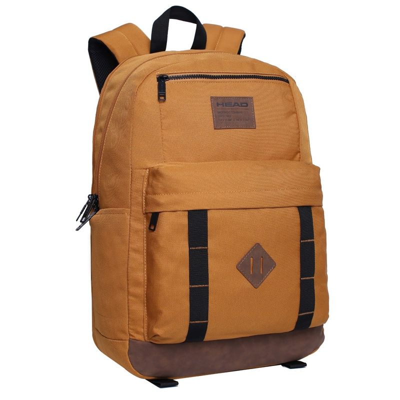 HEAD - Mochila Hilux Mostaza Head