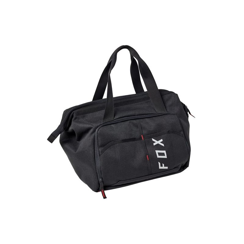 FOX - Bolso Bicicleta Herramientas Negro Fox FOX