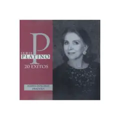HITWAY MUSIC - MARIA DOLORES PRADERAS - SERIE PLATINO: 20 EXITOS (CD)