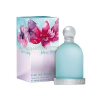 Halloween Blue Drop Edt 100 Ml Mujer