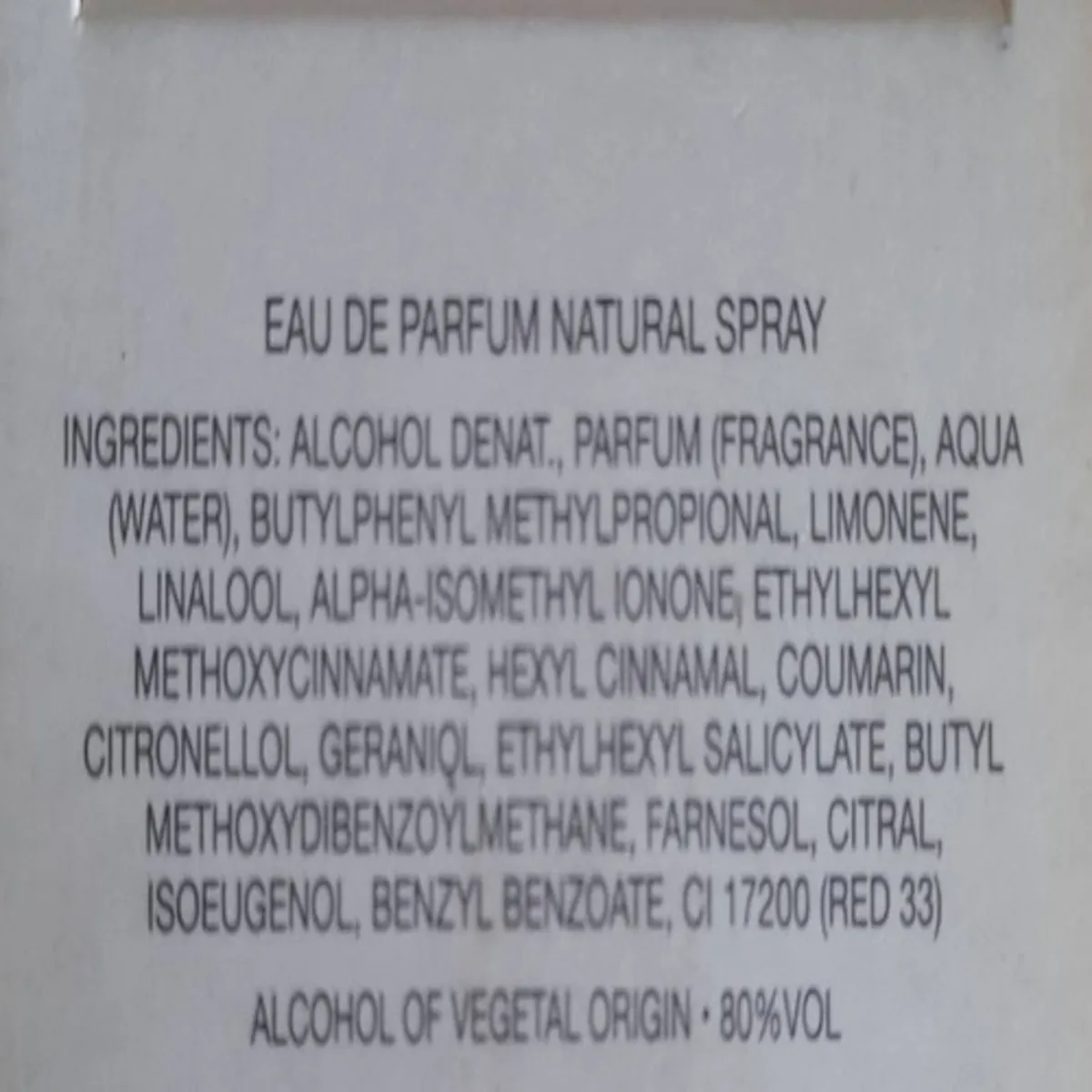 JESUS DEL POZO - Halloween Blue Drop Edt  100 Ml Mujer