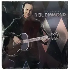 HITWAY MUSIC - NEIL DIAMOND - FOREVER (3CD) - BOXSET