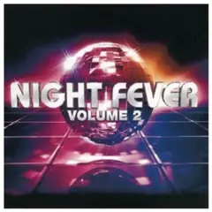 HITWAY MUSIC - NIGHT FEVER - VOL2 (3CD) - CD