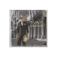 HITWAY MUSIC - PAUL VAN DYK - IN BETWEEN LTD (2CD) - CD