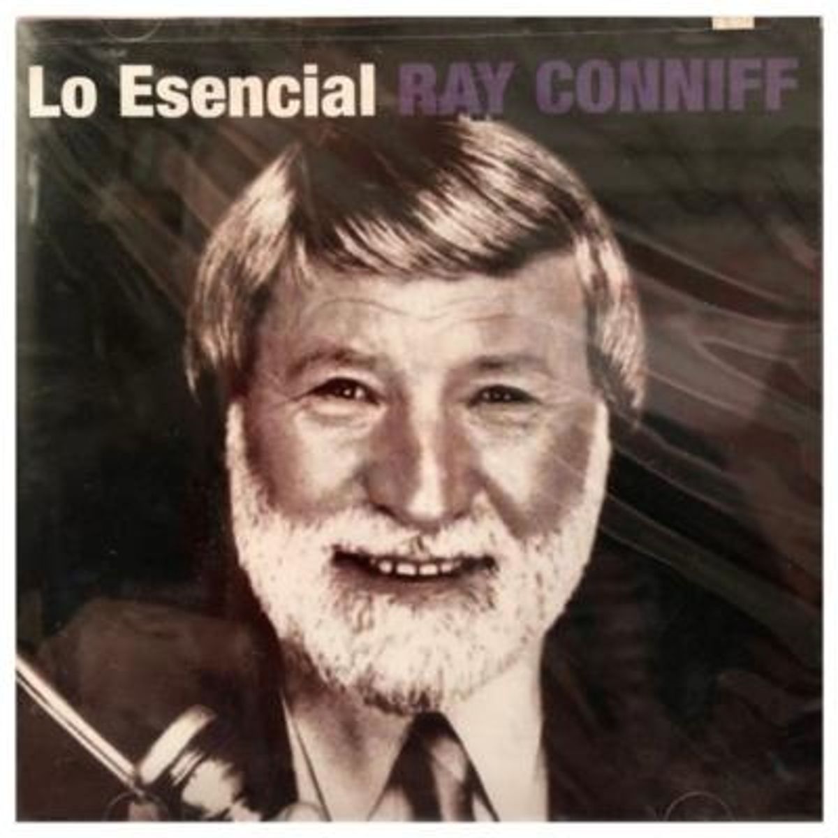 HITWAY MUSIC - RAY CONNIFF - LO ESENCIAL - CD HITWAY MUSIC