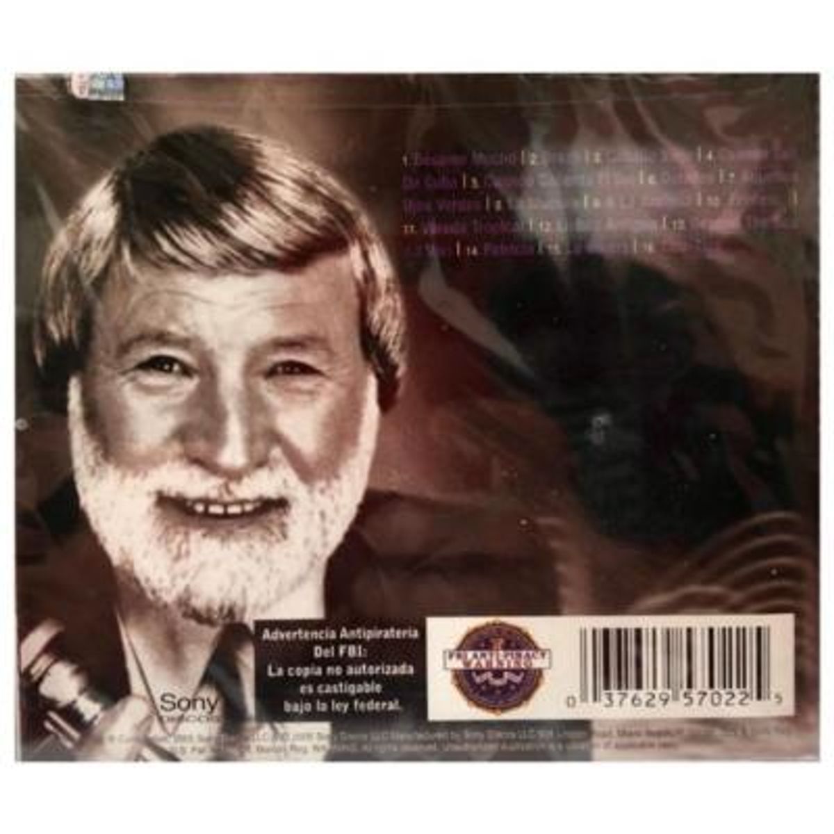 HITWAY MUSIC - RAY CONNIFF - LO ESENCIAL - CD HITWAY MUSIC