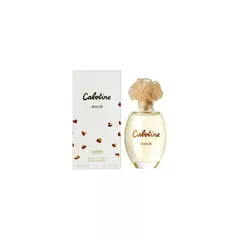 GRES - Cabotine Gold Edt 100 Ml Mujer