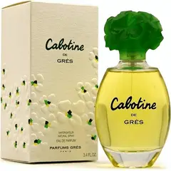 GRES - Cabotine Edp 100 Ml Mujer
